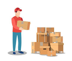 Courier Service