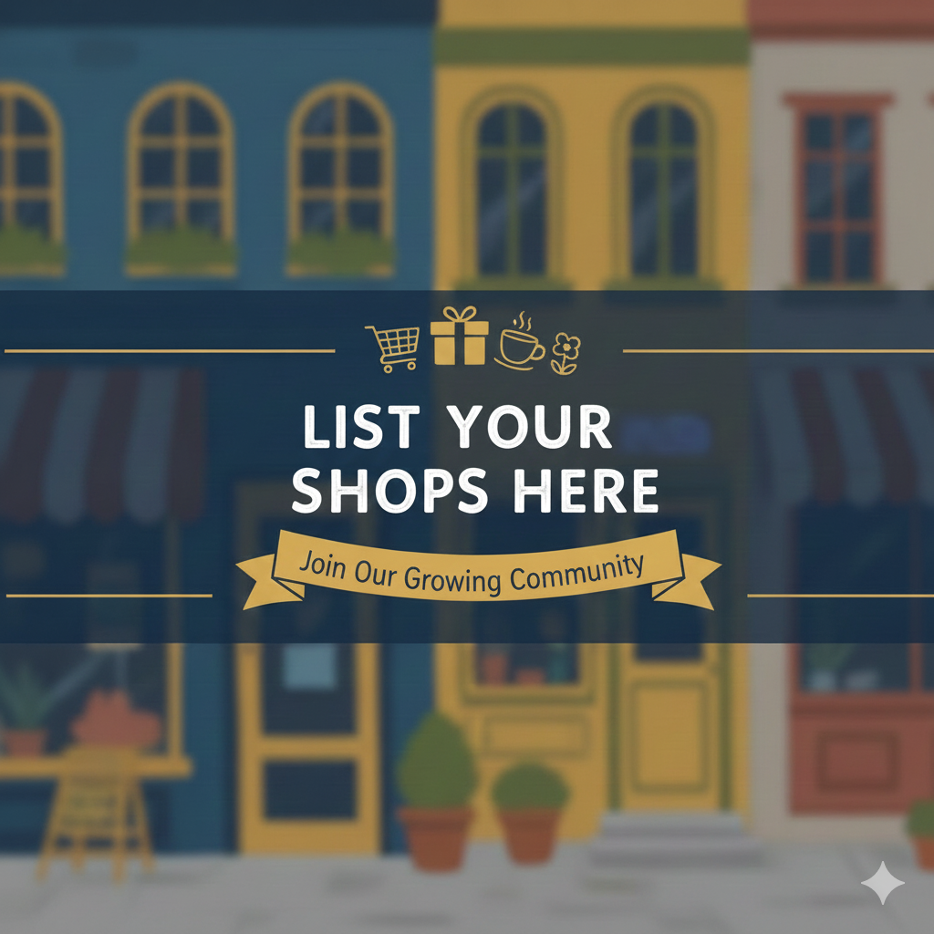 Shops