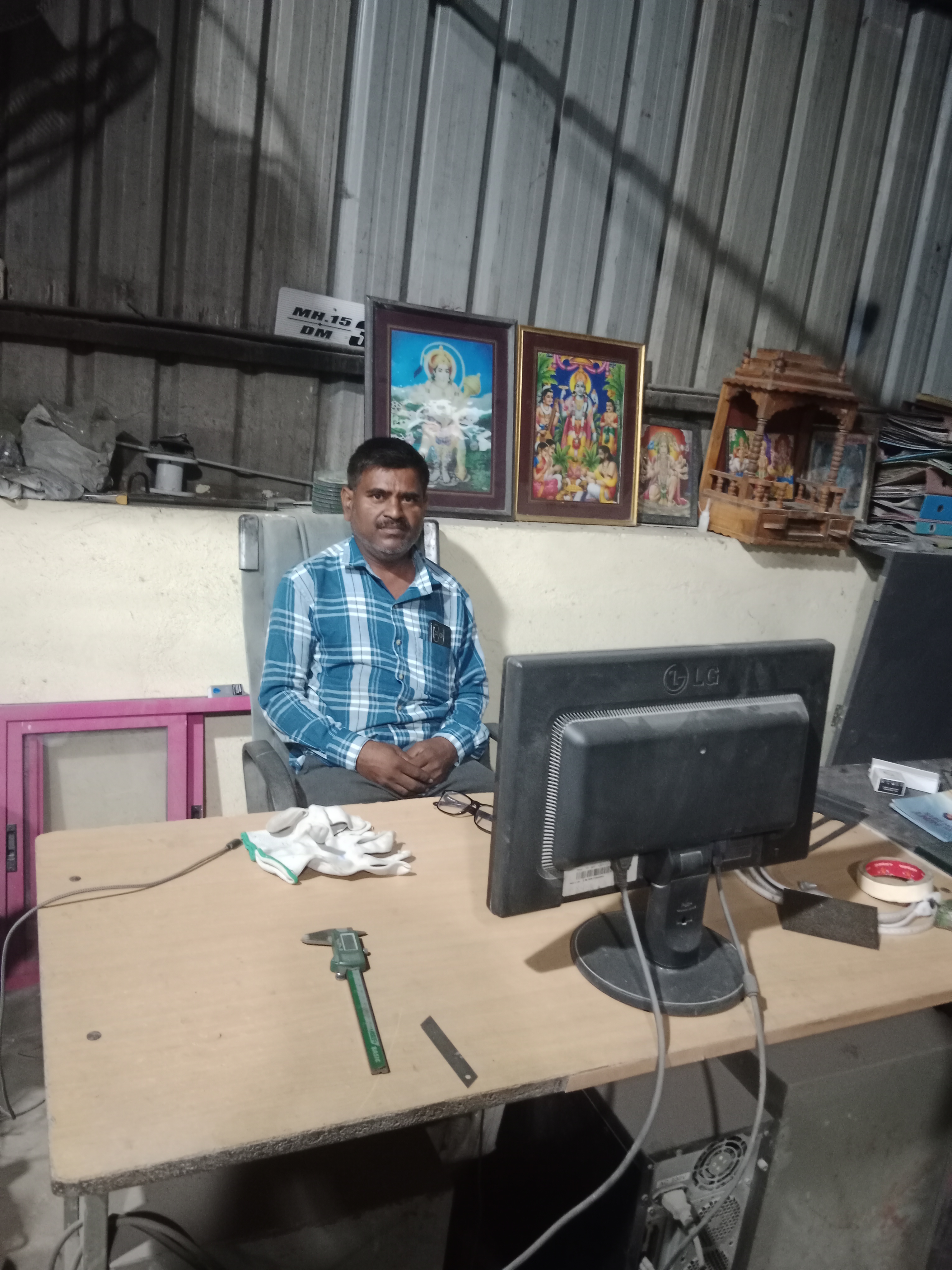 RUDRA FURNITURES