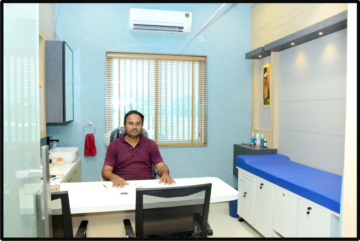 Shinde Hospital , Karmala