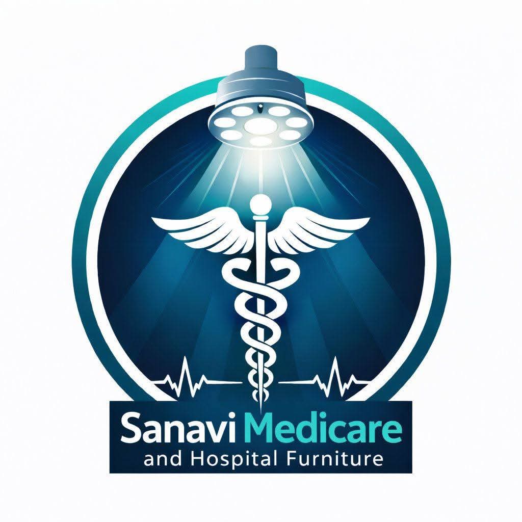 Sanavi Medicare and Hospital Furniture 