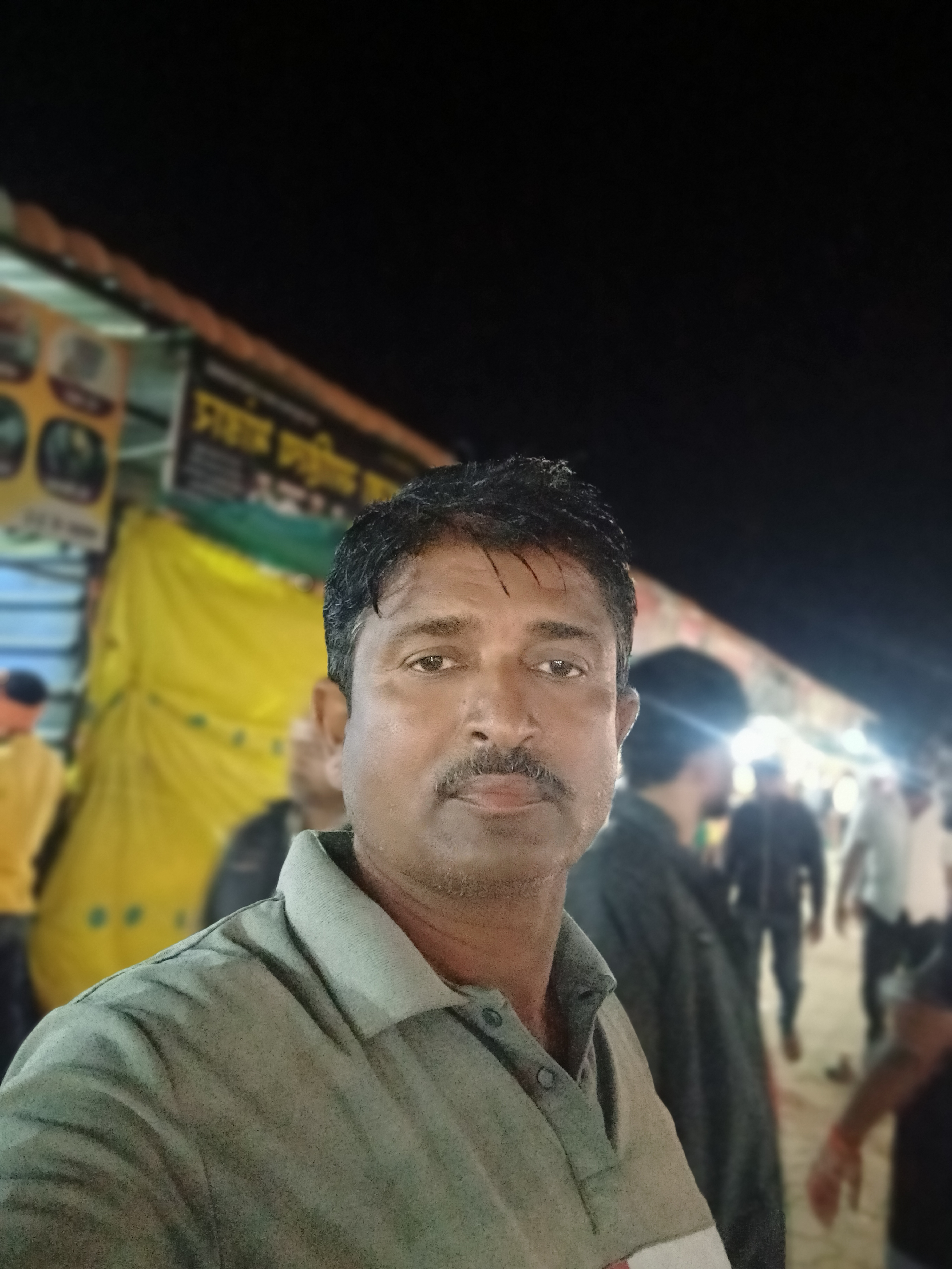 Hotel Karbhari Gulacha chaha